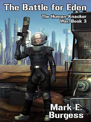 The Battle for Eden - ebook